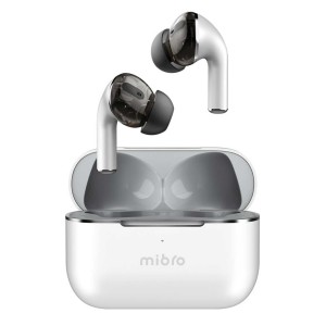هدفون داخل گوش بی سیم میبرو مدل EARBUDS M1